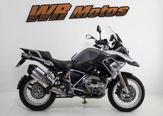 BMW R 1200 GS BMW R 1200 GS